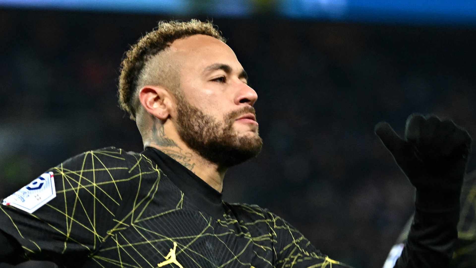 As Neymar Heads for Saudi Arabia, Paris Saint-Germain's Superteam Project  Collapses | Mint